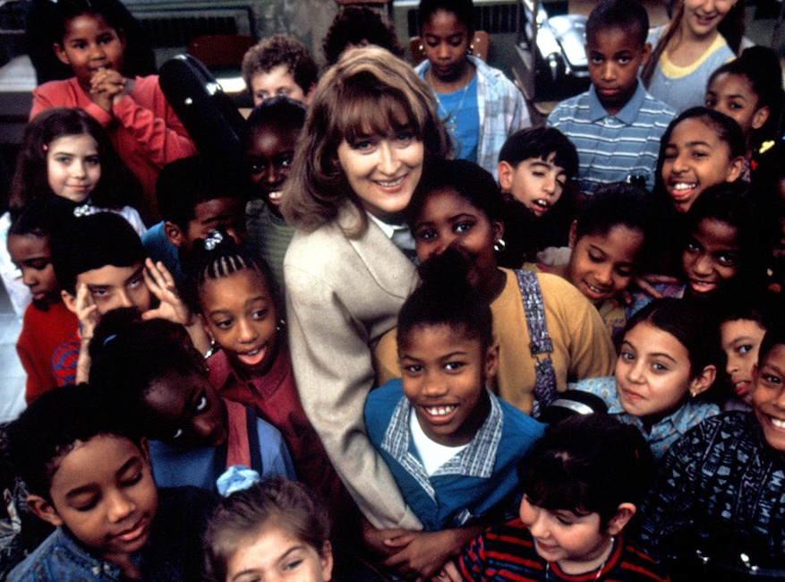 Meryl Streep, Music of the Heart